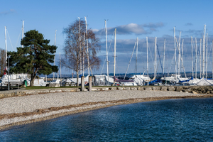 Pompes Funèbres Thonon-les-Bains